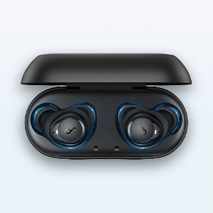 Soundcore Headphones